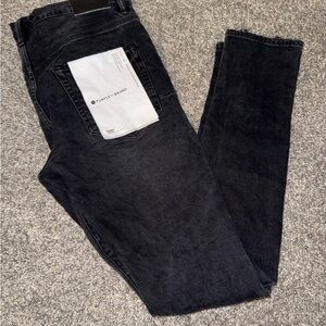 Purple Brand Jeans